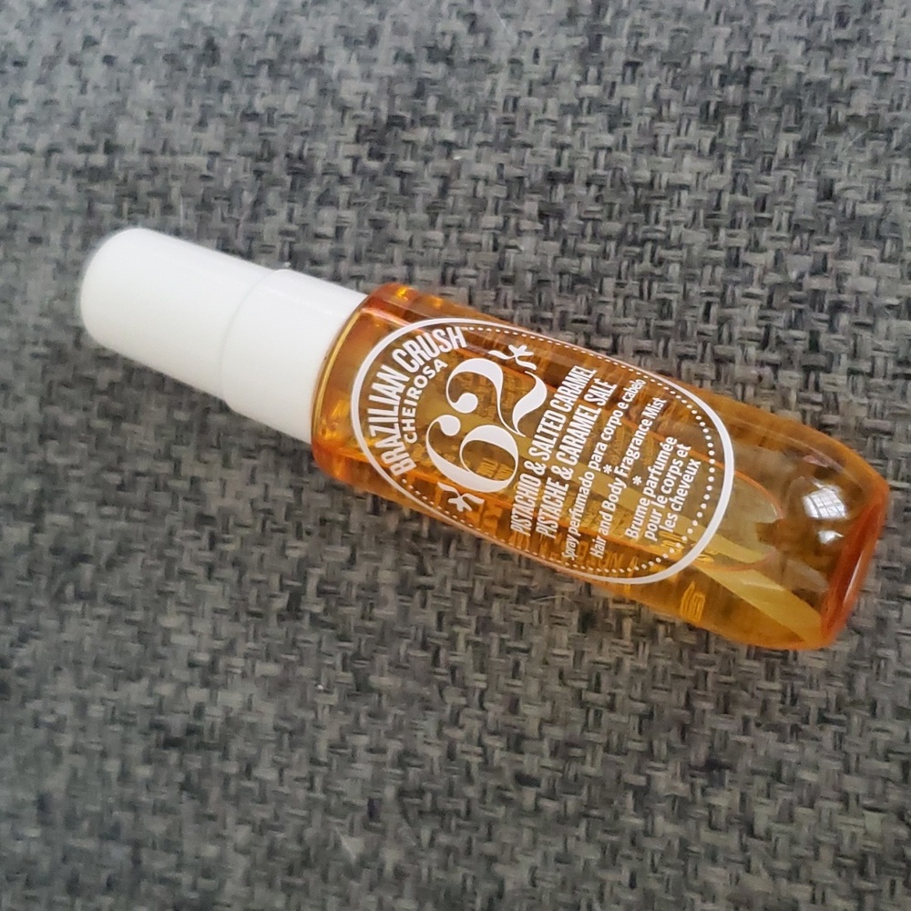 Sol de Janeiro Body Mist 62 30mL